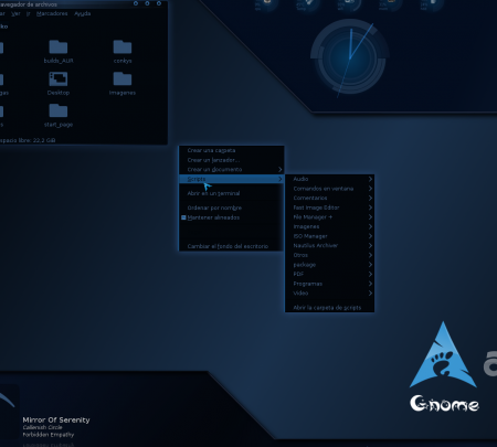Linux