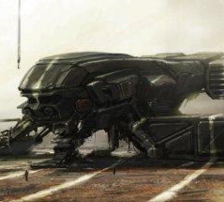 Spaceship