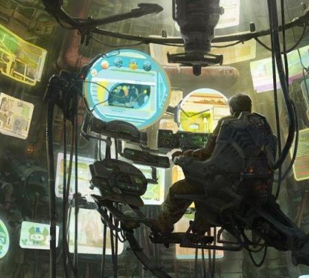 Operator